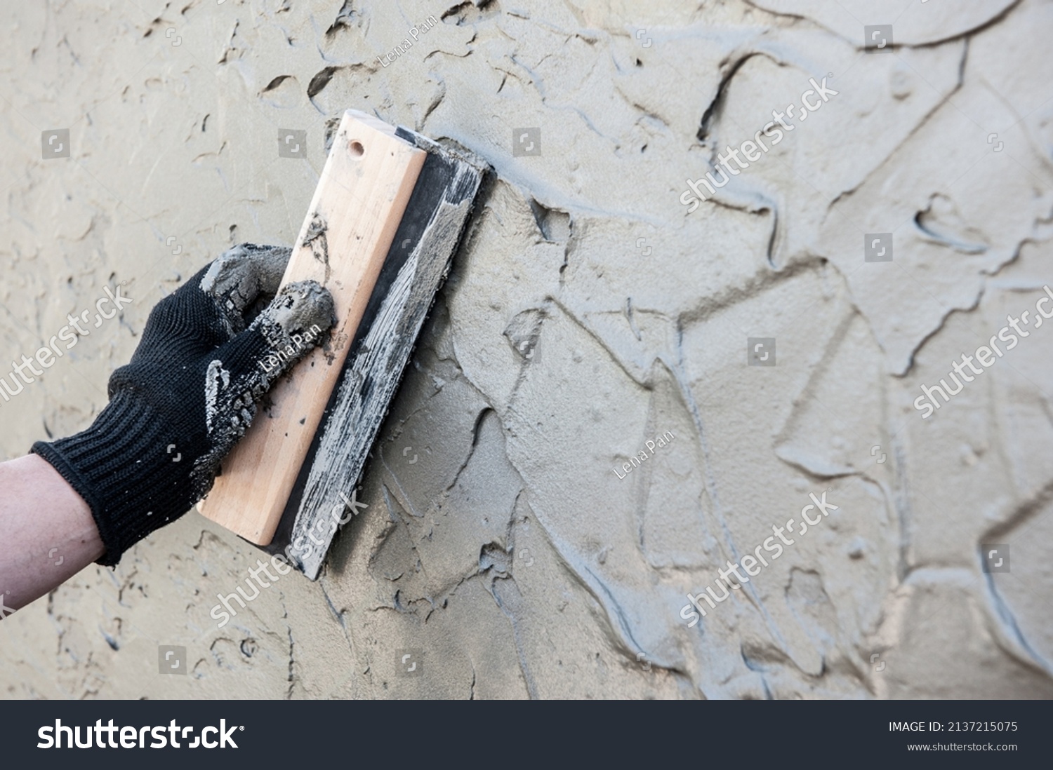 32 Make concrete mouldings Images, Stock Photos & Vectors | Shutterstock