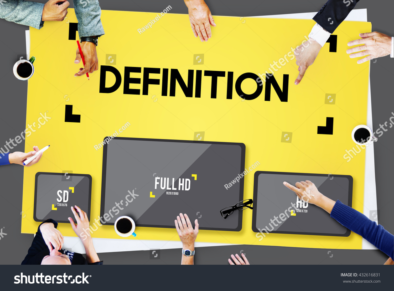 definition-dictionary-meaning-specification-learn-concept-stock-photo