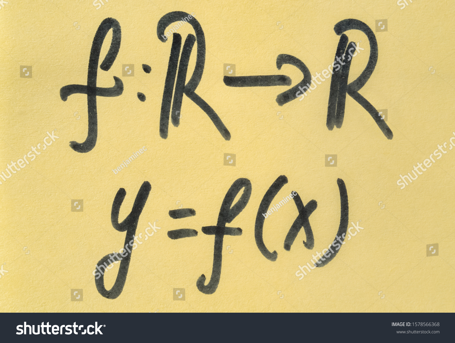 function of pencil