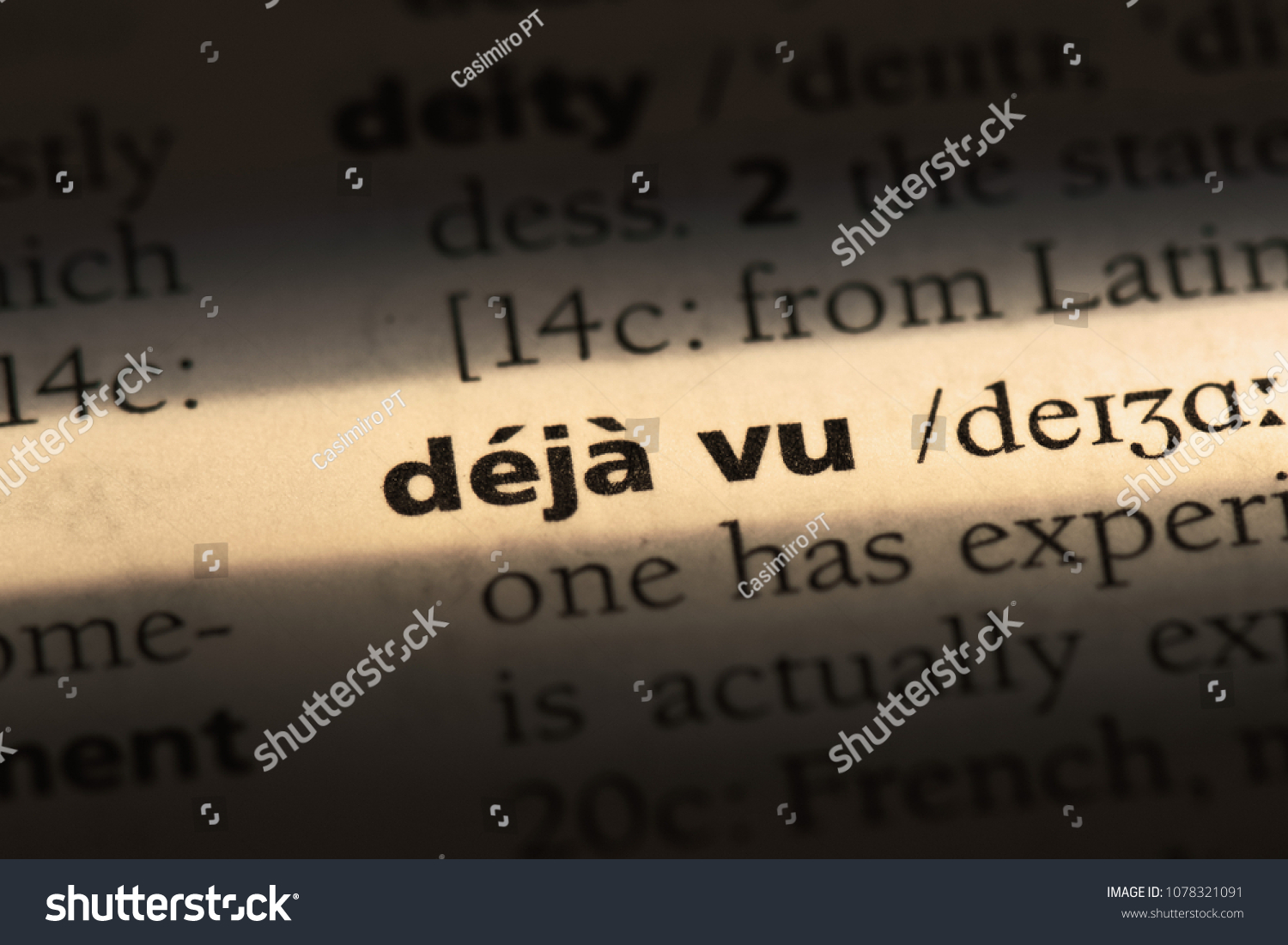 Deja_vu_ Images, Stock Photos & Vectors | Shutterstock