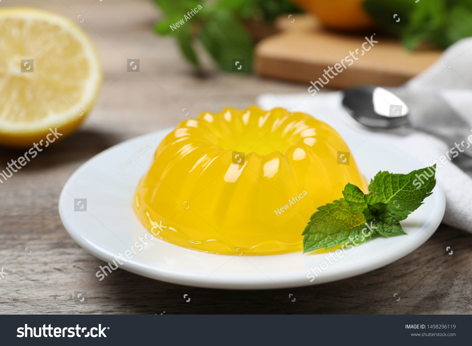 181,835 Healthy jelly Images, Stock Photos & Vectors Shutterstock