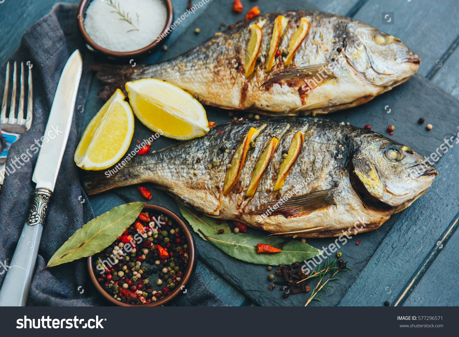 How tasty to cook bream How tasty to cook bream