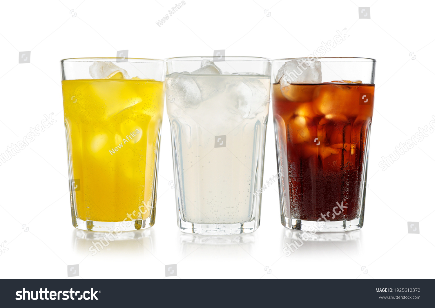 Sugar soft drinks Images, Stock Photos & Vectors | Shutterstock