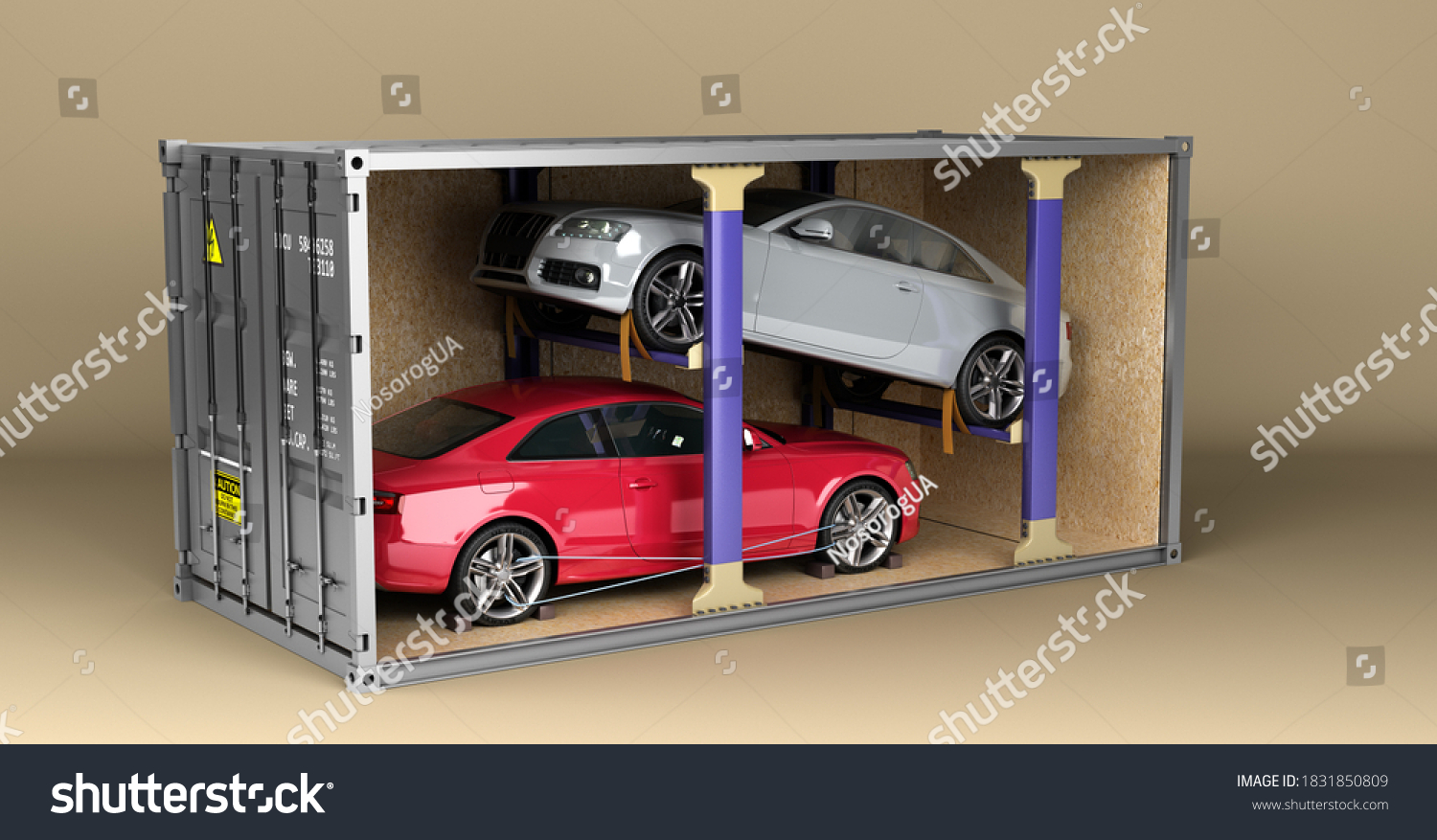 162 445 Cars Container Images Stock Photos Vectors Shutterstock