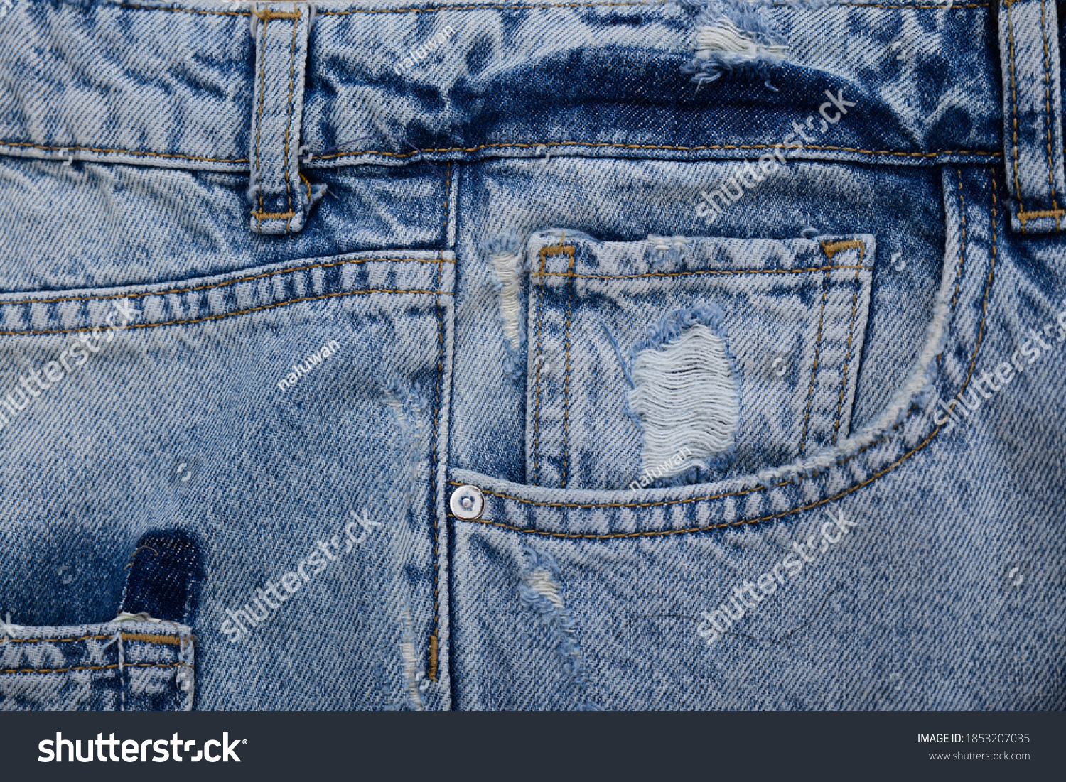 fancy kapda jeans