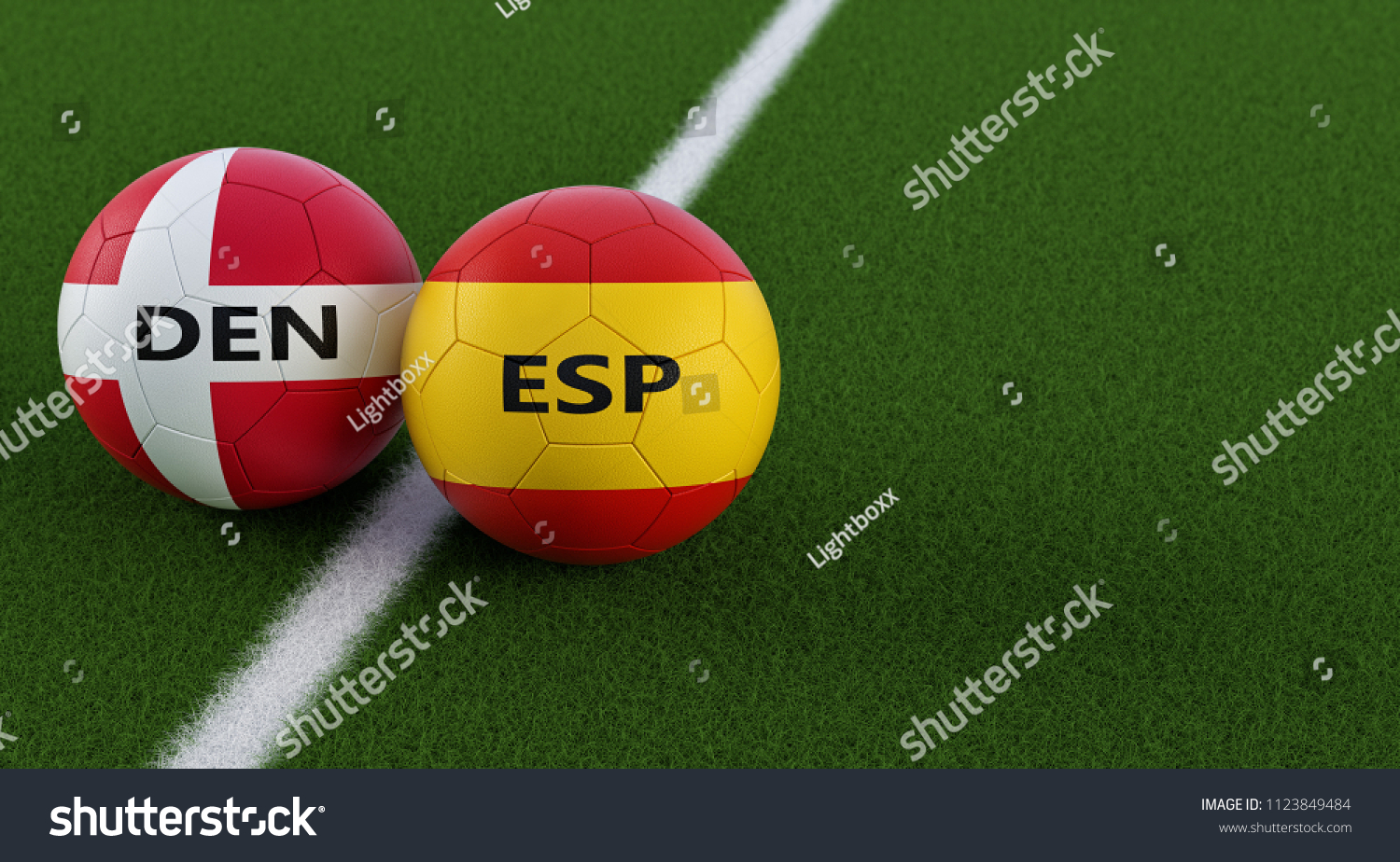 Spain denmark vs Euro 2020:
