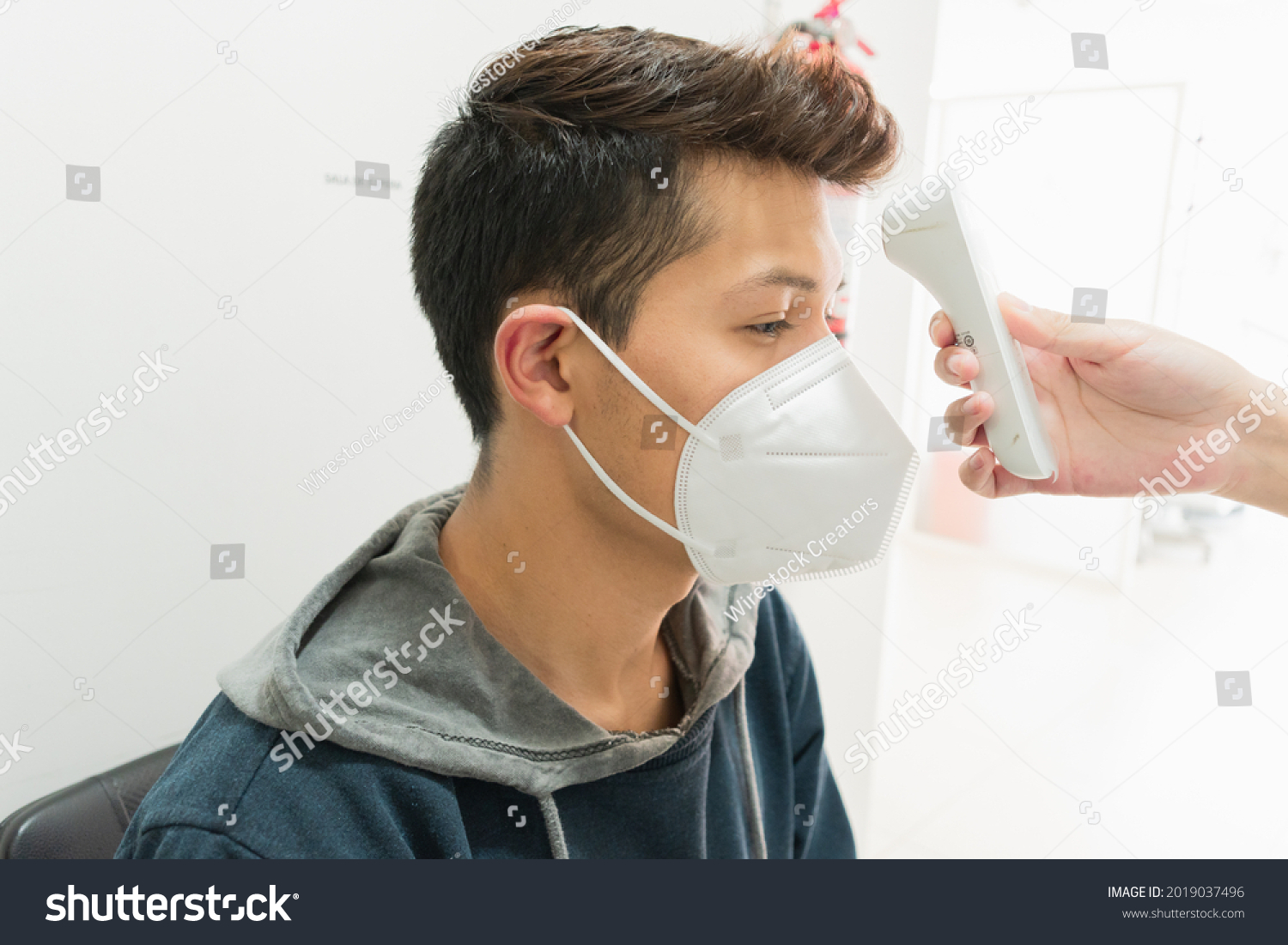 112 Biosafety Measures Images, Stock Photos & Vectors | Shutterstock