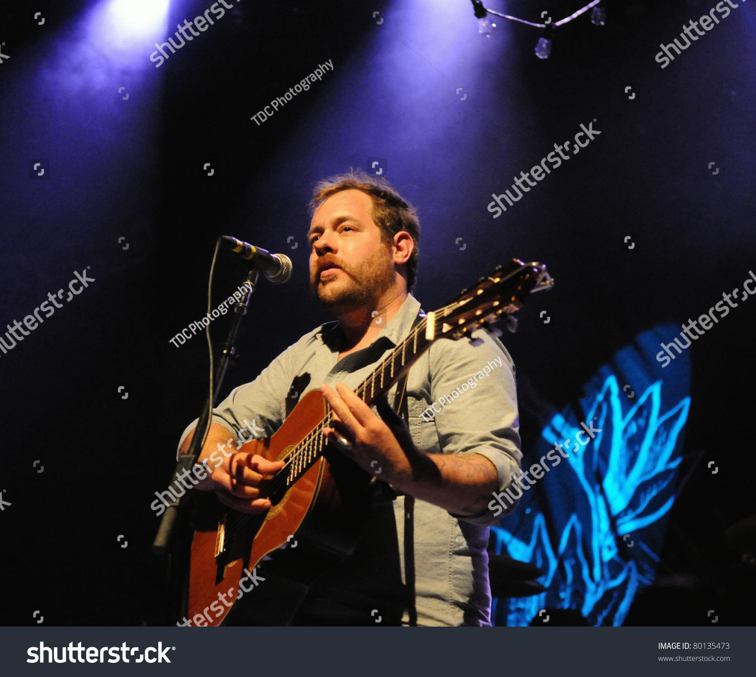 Nathaniel-rateliff-and-fairchildren Images, Stock Photos & Vectors ...