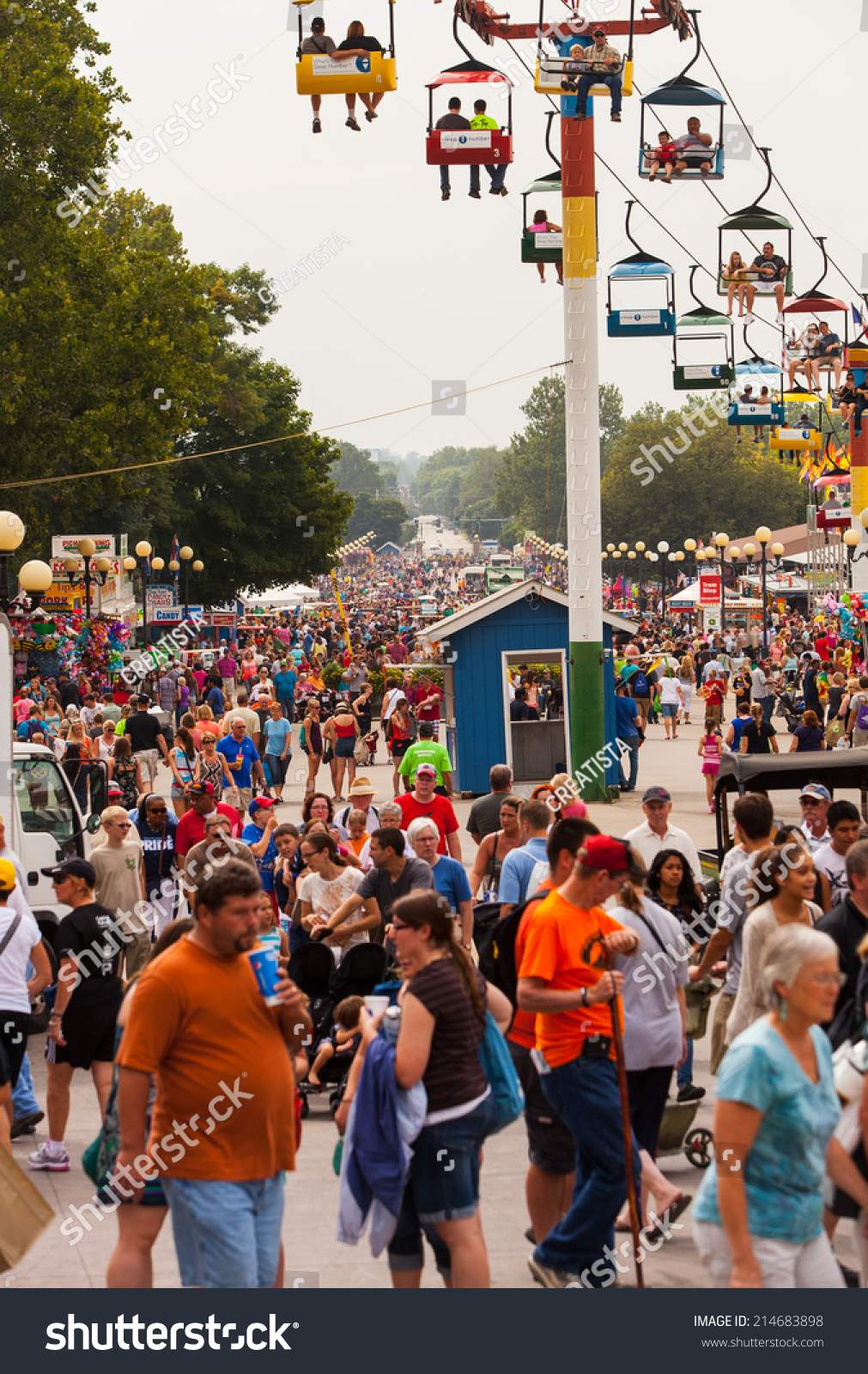 61 Iowa state fairgrounds Images, Stock Photos & Vectors Shutterstock