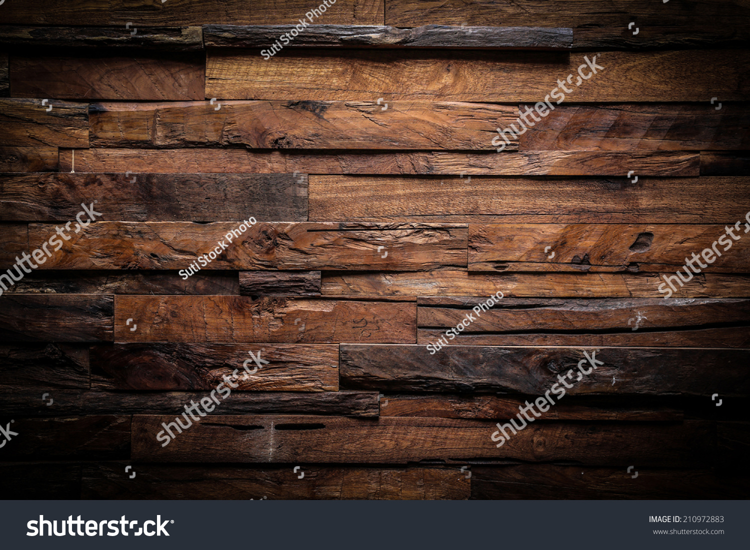 Design Dark Wood Texture Background Stock Photo 210972883 | Shutterstock