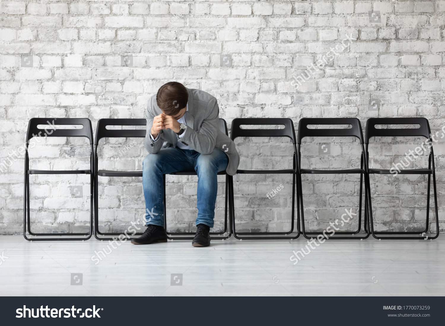 2,934 Jobless guys Images, Stock Photos & Vectors | Shutterstock