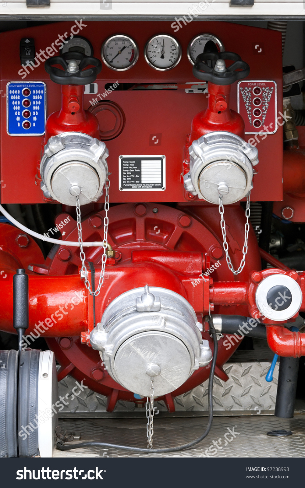 1,451 Fire truck parts Stock Photos, Images & Photography | Shutterstock