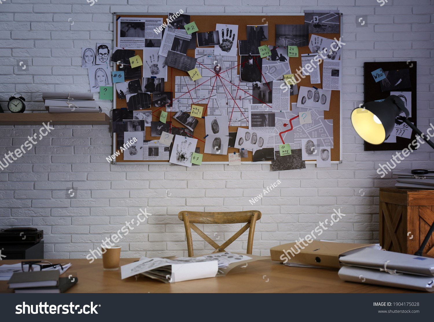 28,503 Investigation in office Images, Stock Photos & Vectors ...