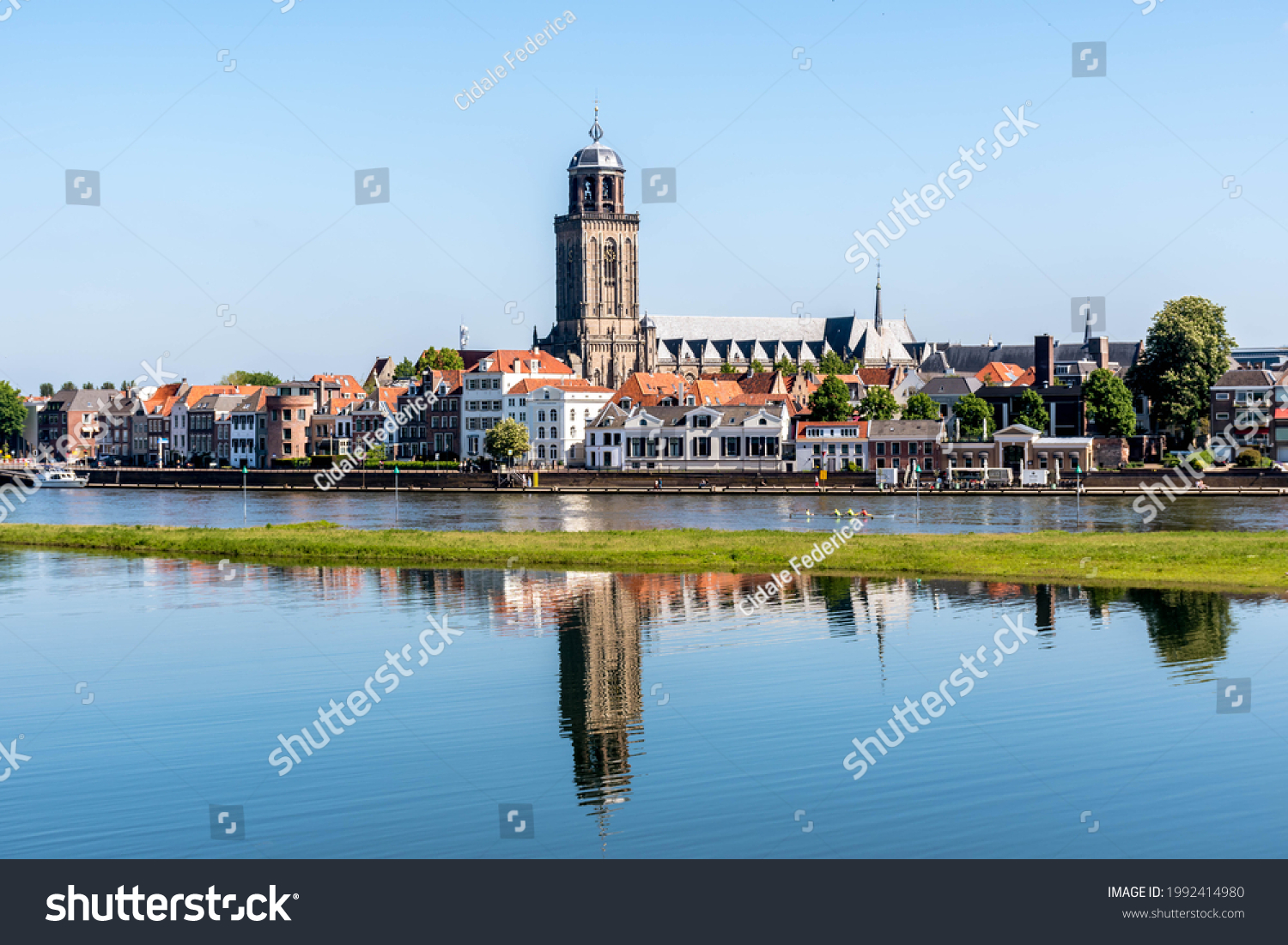 Deventer Stock Photos, Images & Photography | Shutterstock