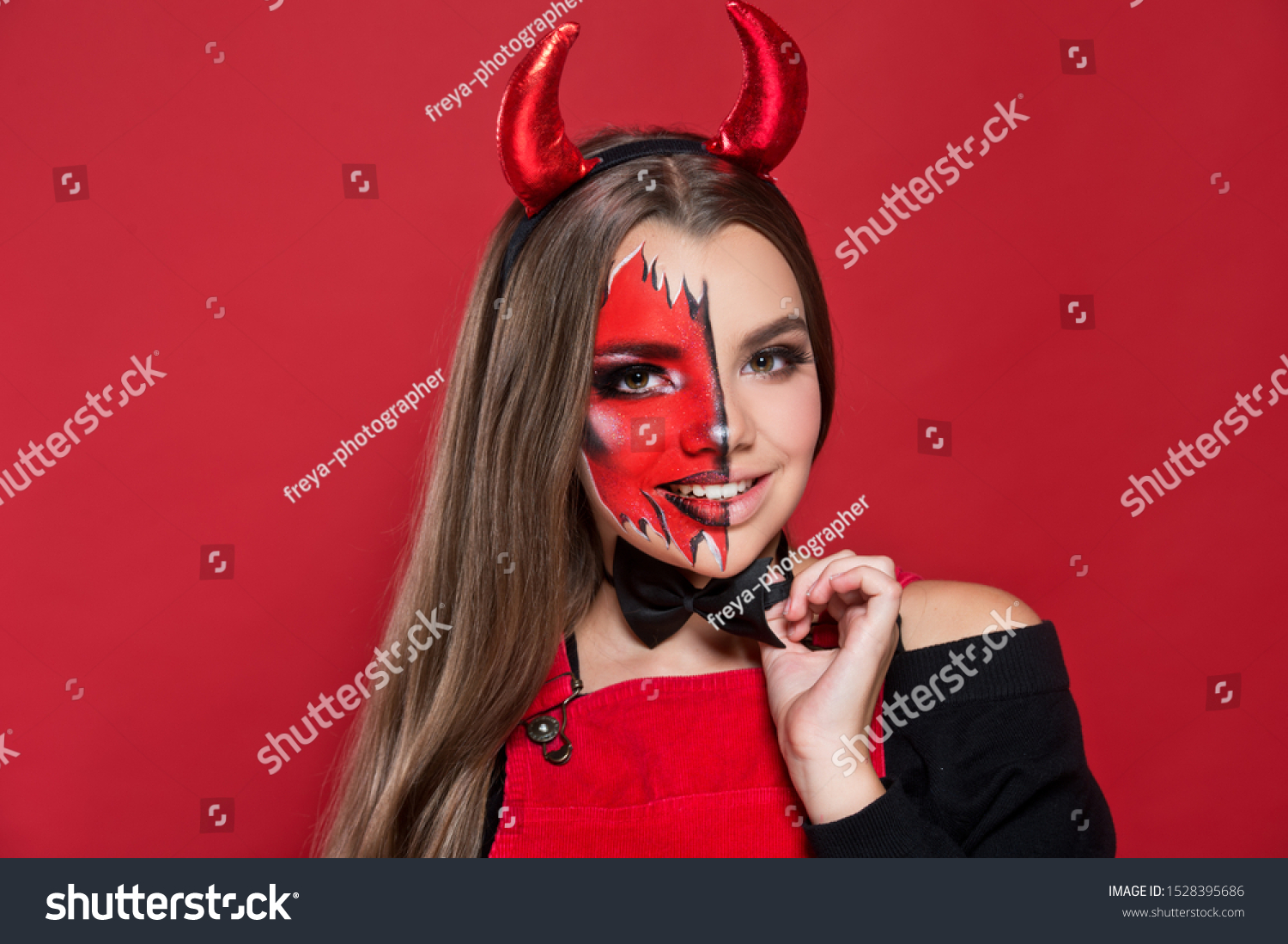 26,320 Hair devil Images, Stock Photos & Vectors | Shutterstock
