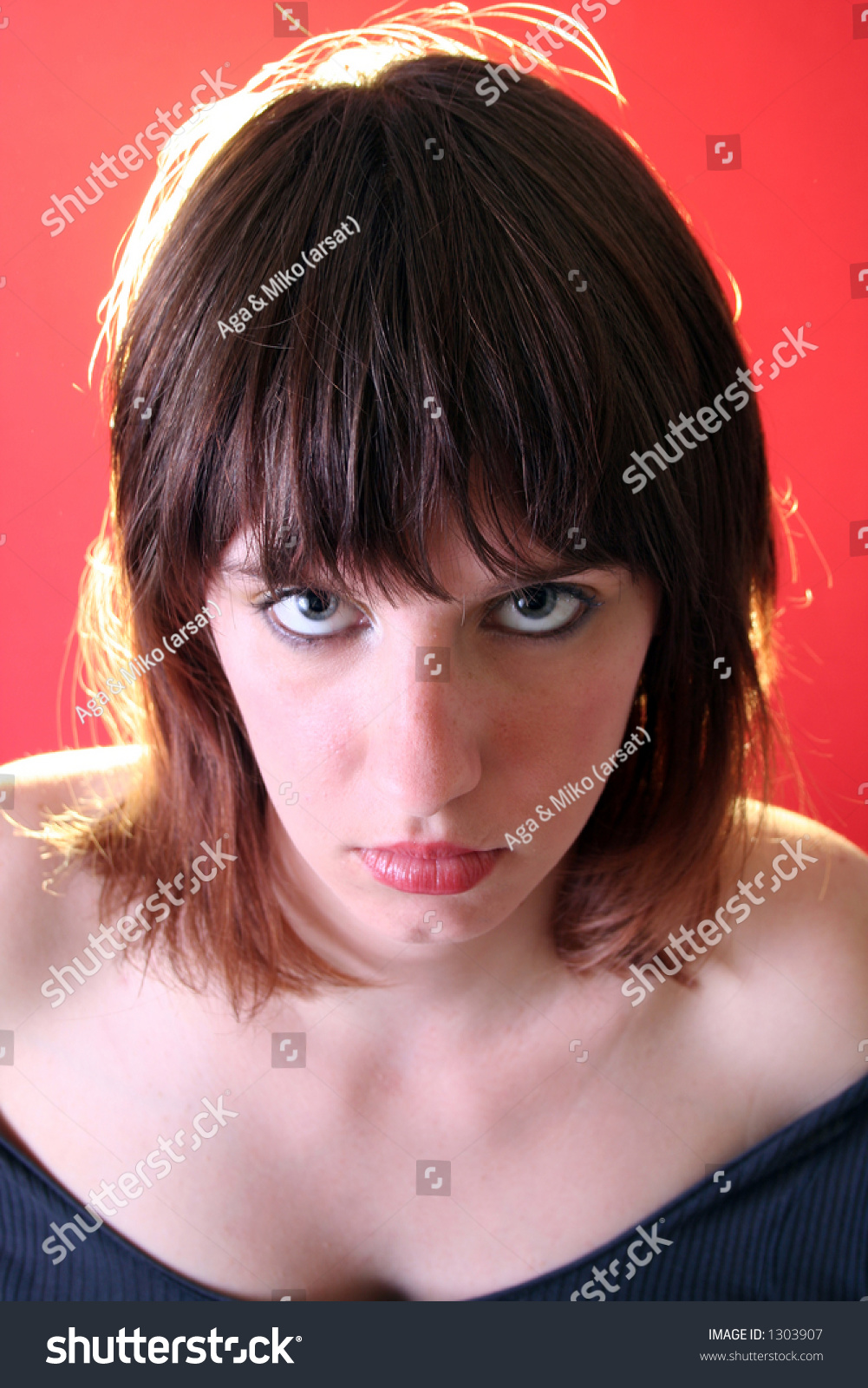 Brunette teen miko Opinion Brunette teen miko