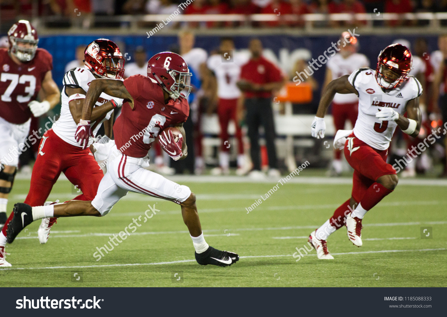 4 Devonta smith Images, Stock Photos & Vectors | Shutterstock