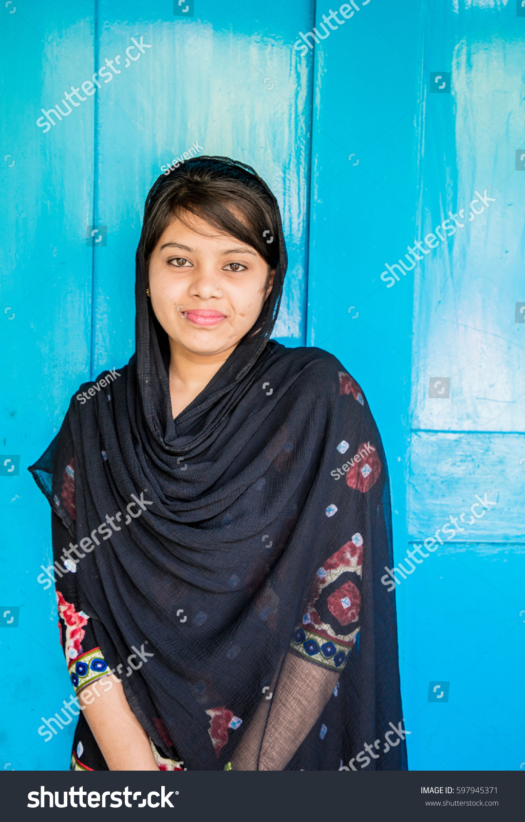 Bangladeshi Village Girl Telegraph 8000