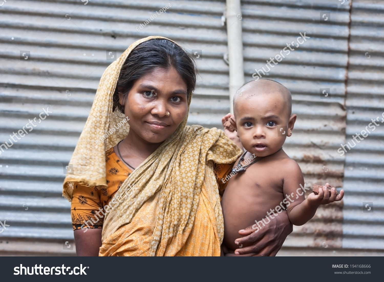 Dhaka, Bangladesh - July 6, 2012.On Any Street In Dhaka Bangladesh Can ...