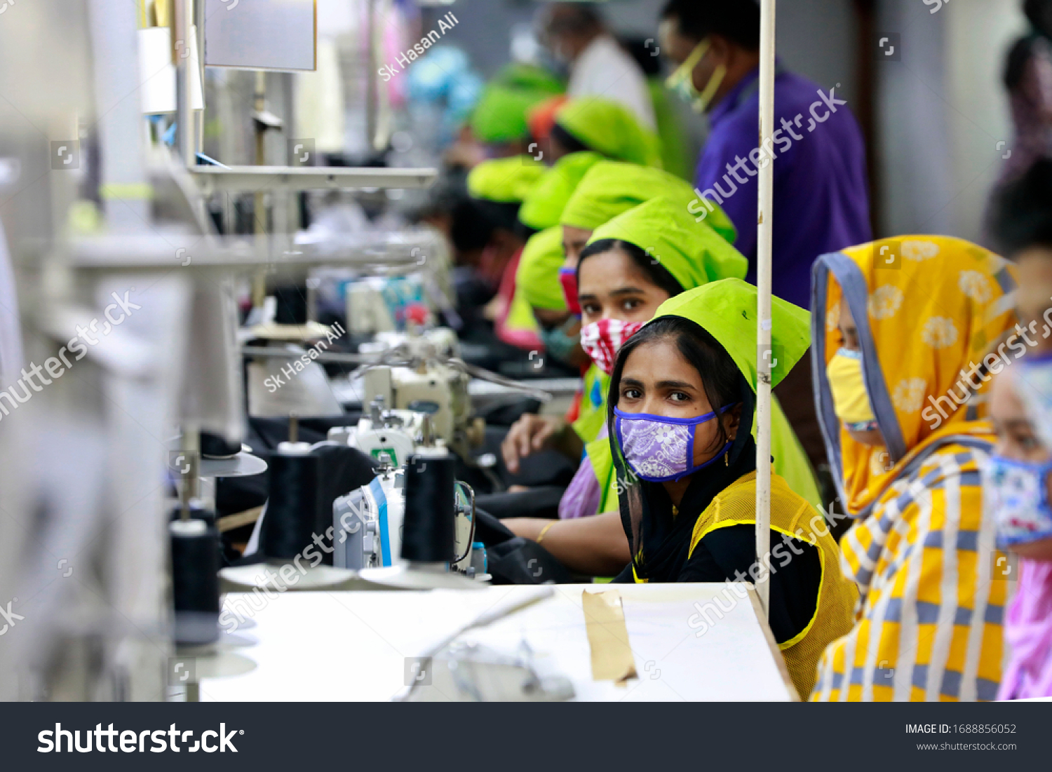 5,252 Bangladesh factory Images, Stock Photos & Vectors | Shutterstock