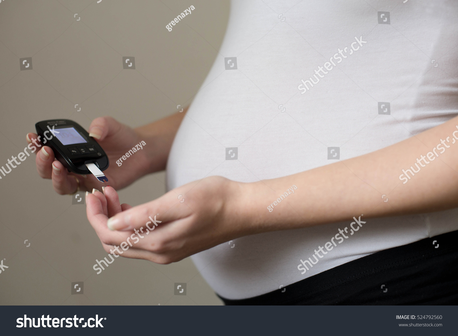 Normal Sugar Level In Pregnant Women 67