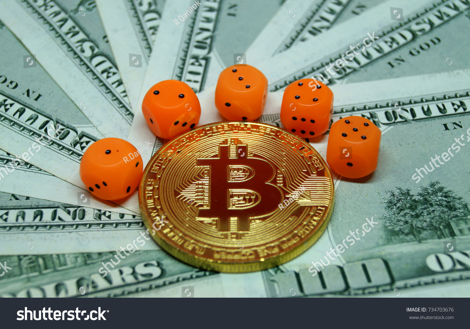 bitcoin dice invest