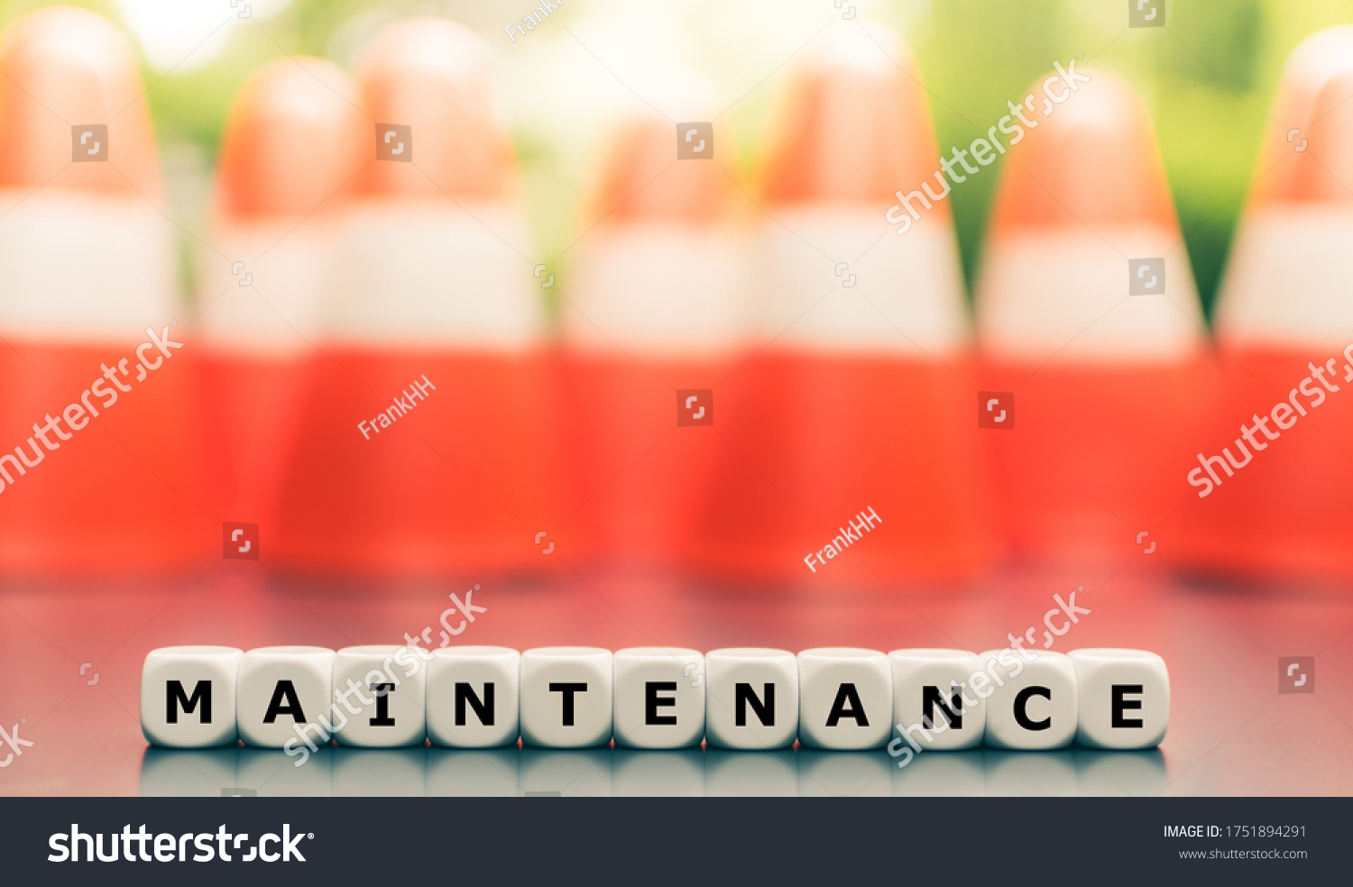 word-maintenance-image-photo-free-trial-bigstock