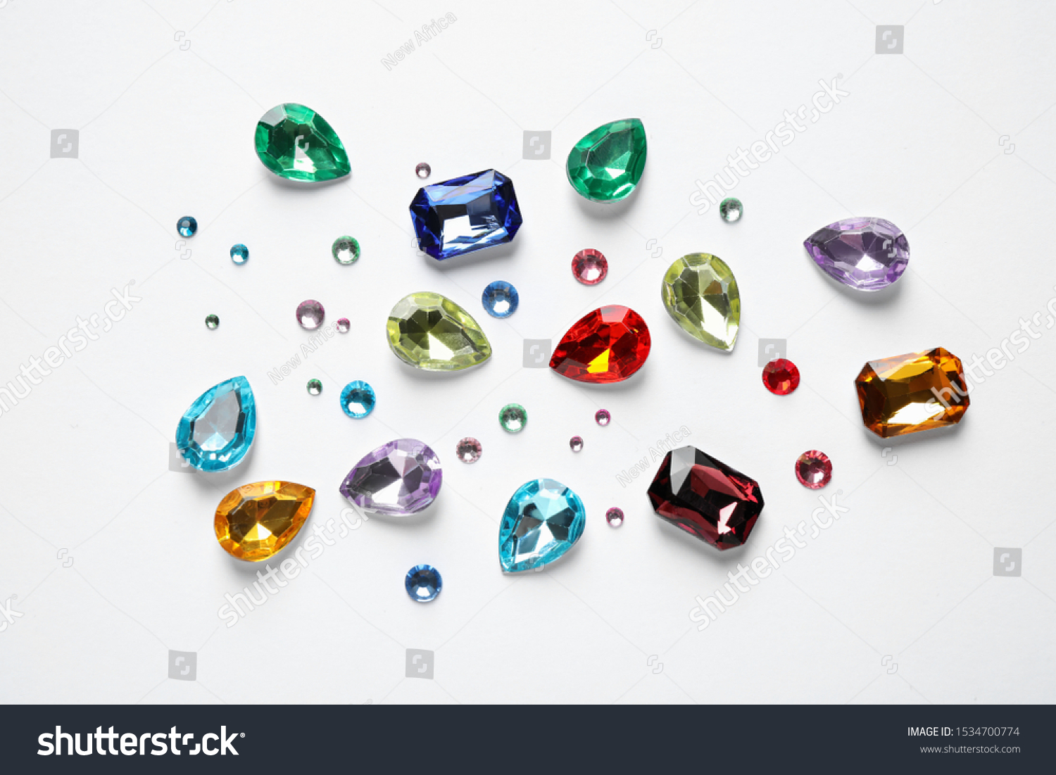 512,373 Gems isolated Images, Stock Photos & Vectors | Shutterstock