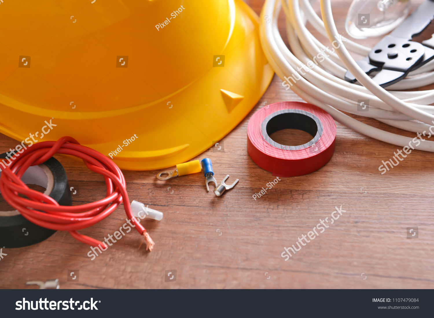 electrician supplies