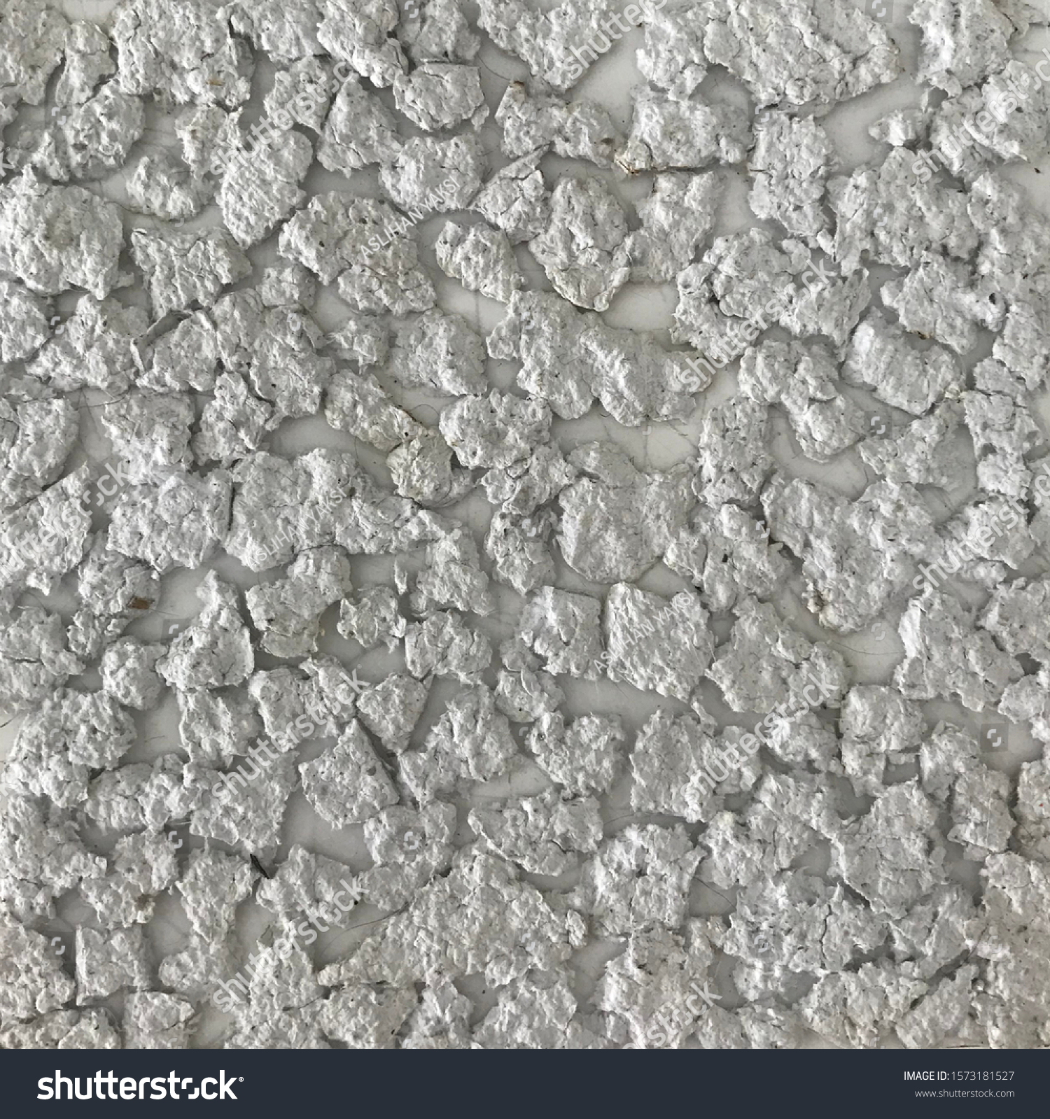 Different Paper Material Combinations Background Textures Stock Photo ...