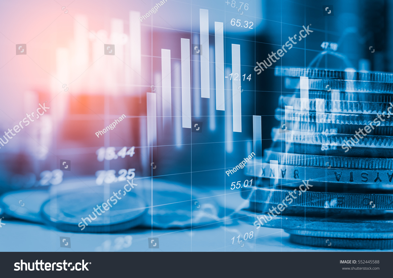 Digital forex