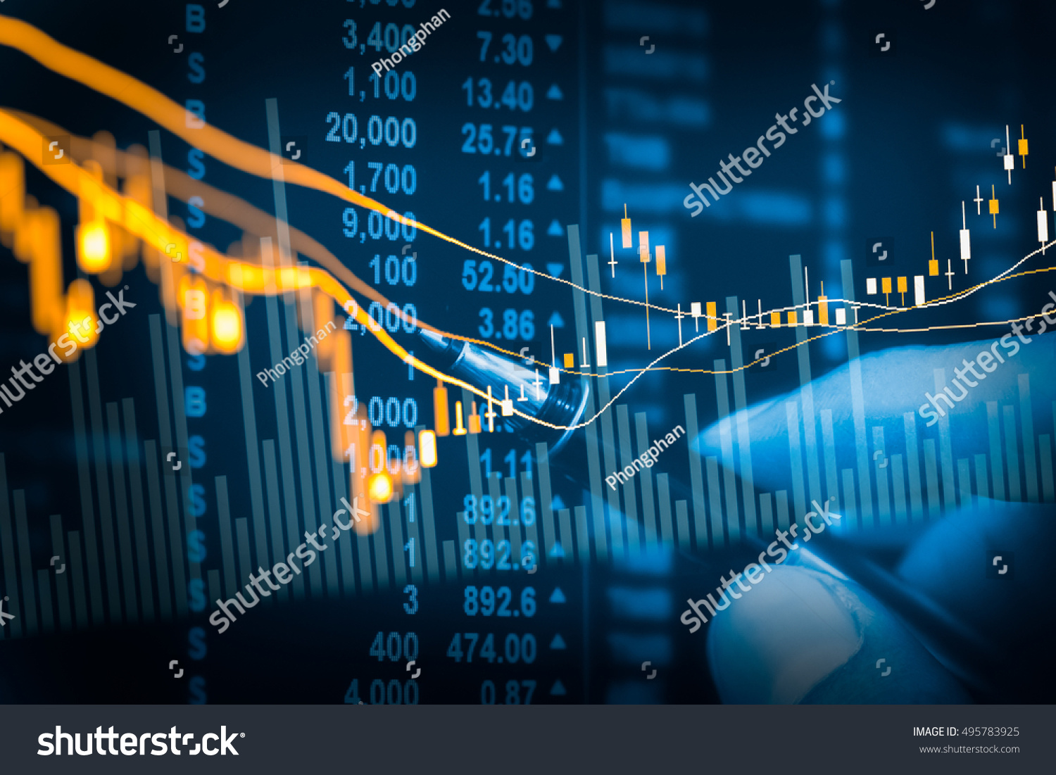 Forex Market Data - 