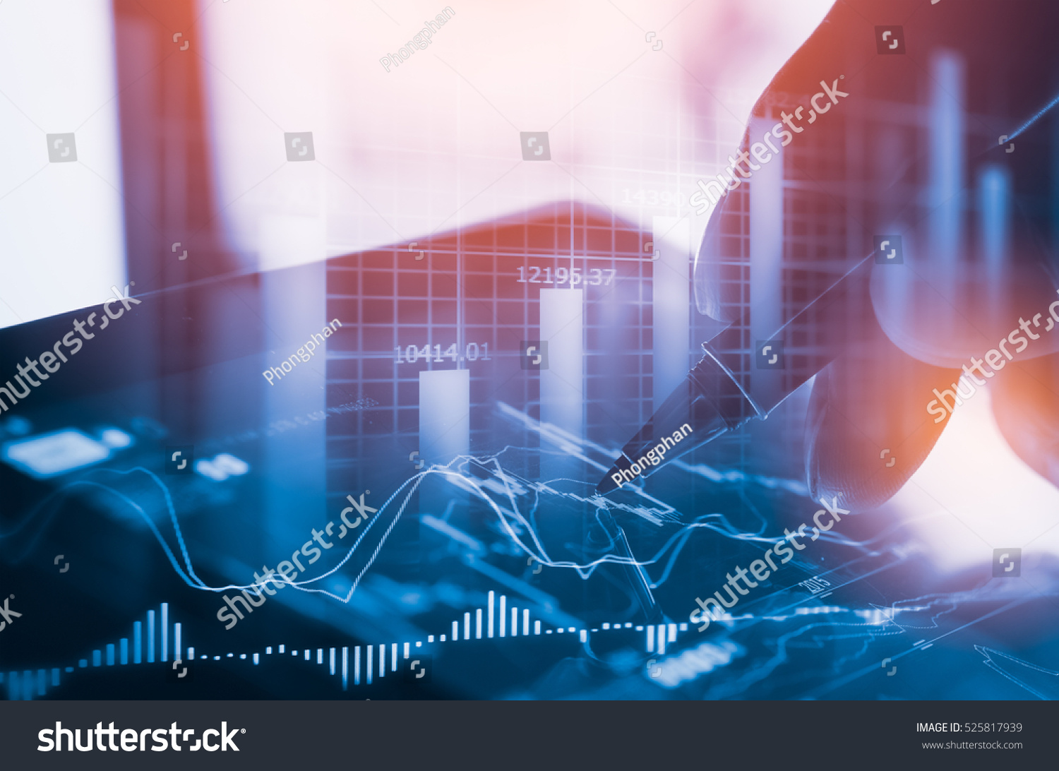 Forex technology