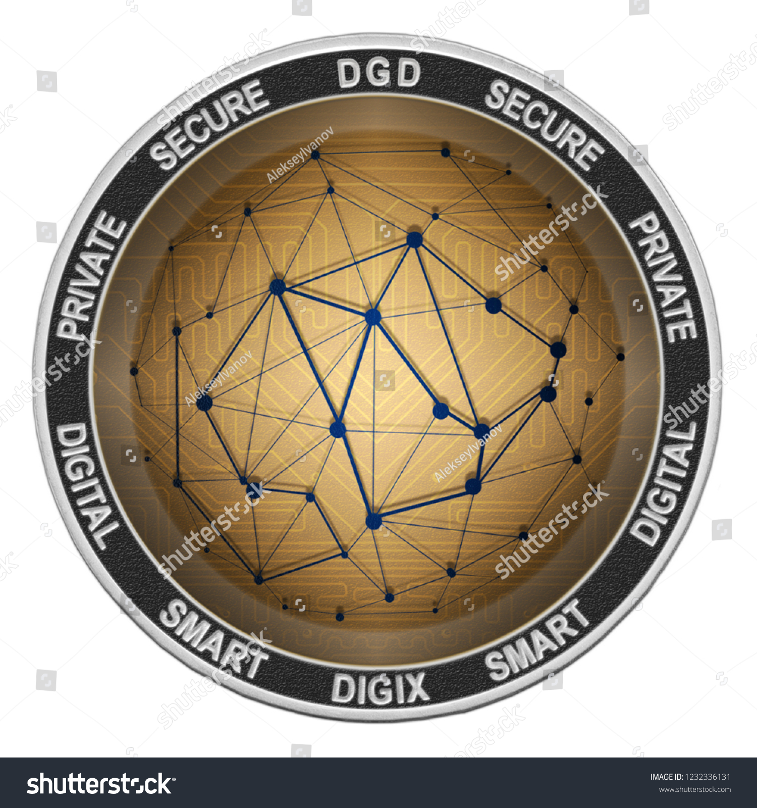 dgd token