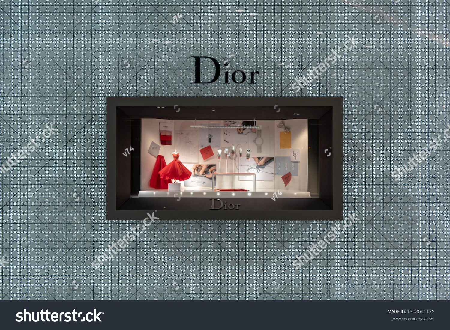 emporium dior