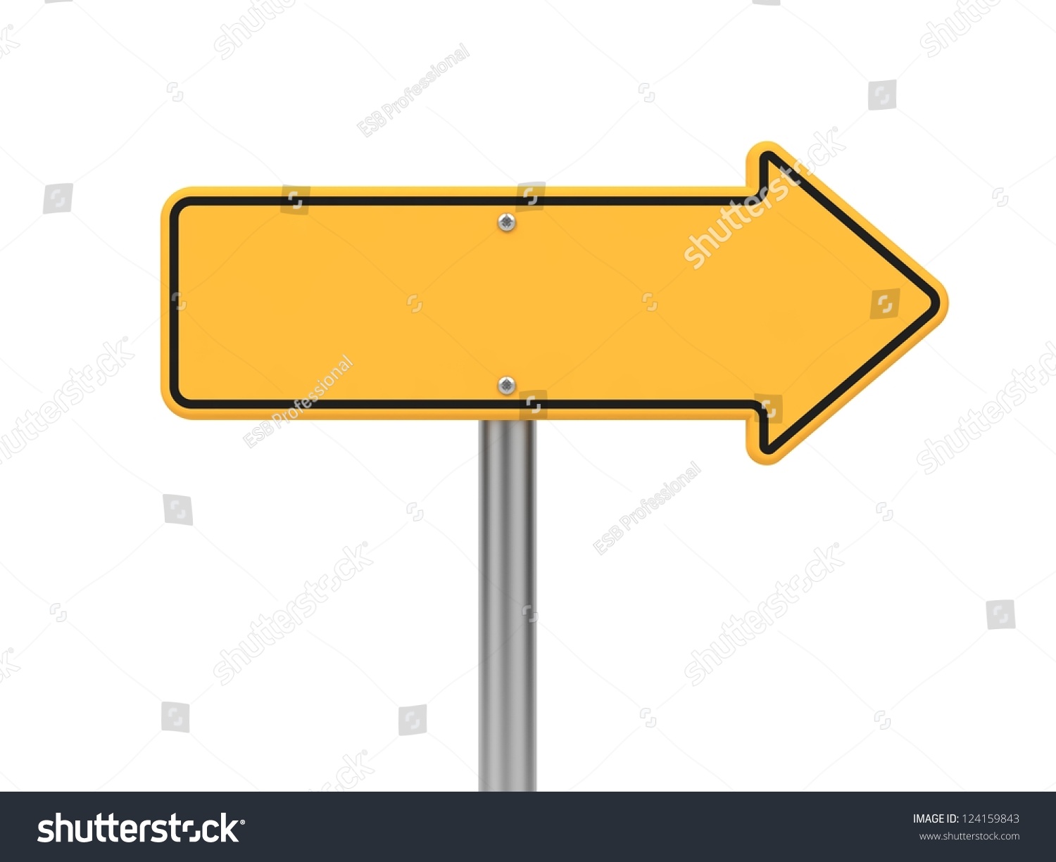 directional-arrow-road-sign-isolated-on-white-stock-photo-124159843-shutterstock