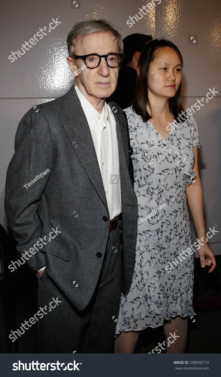 Edie Martin images Danny Brooks photo