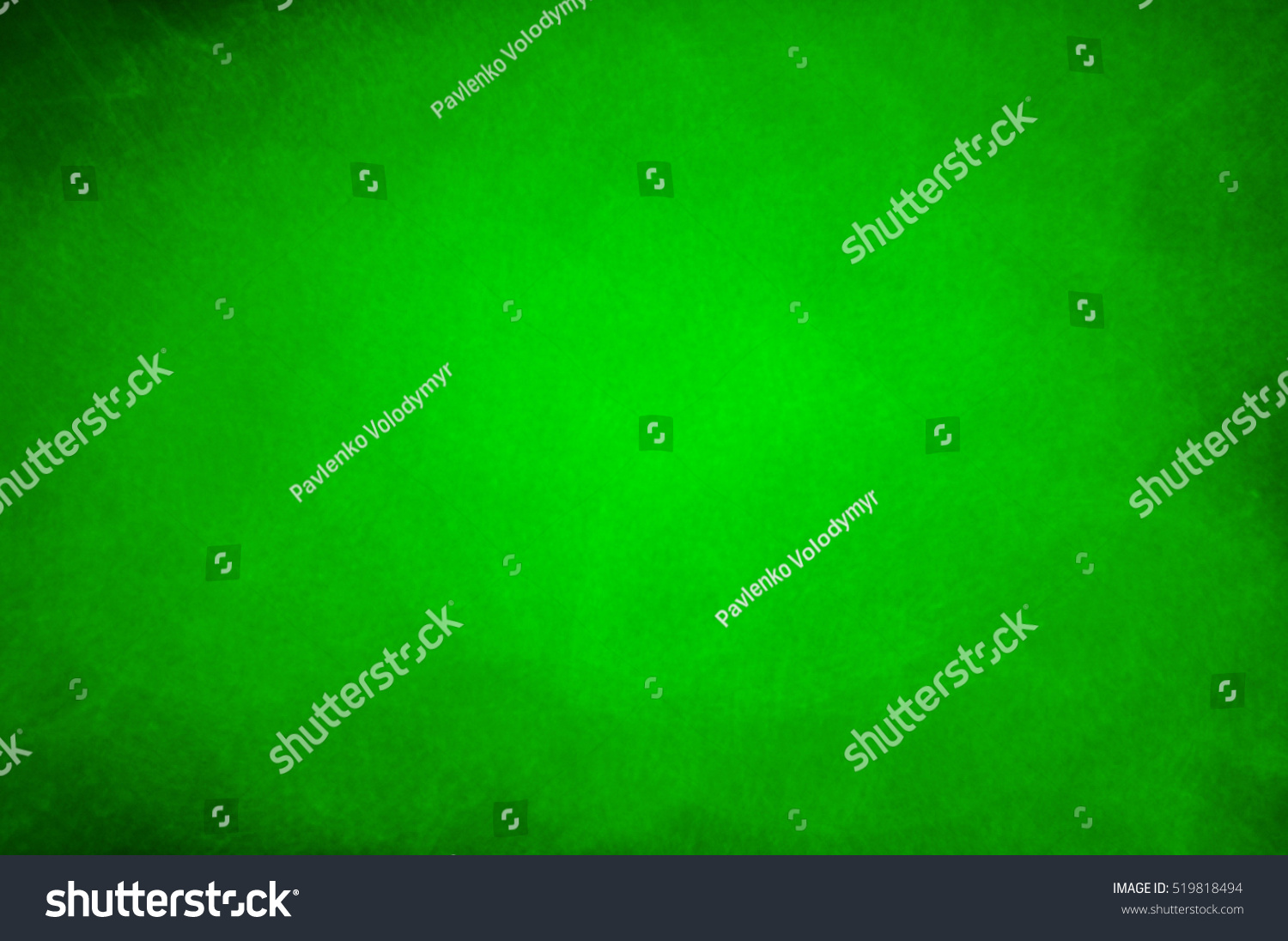 Dirty Dark Green Background Wallpaper Stock Illustration 519818494