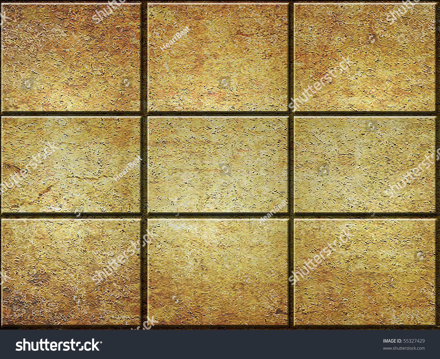 Dirty Tiles Texture Stock Photo 55327429 : Shutterstock