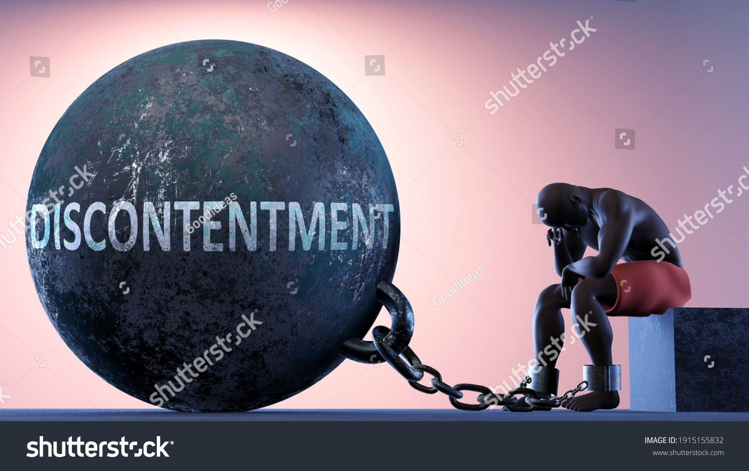 Discontentment Images, Stock Photos & Vectors | Shutterstock