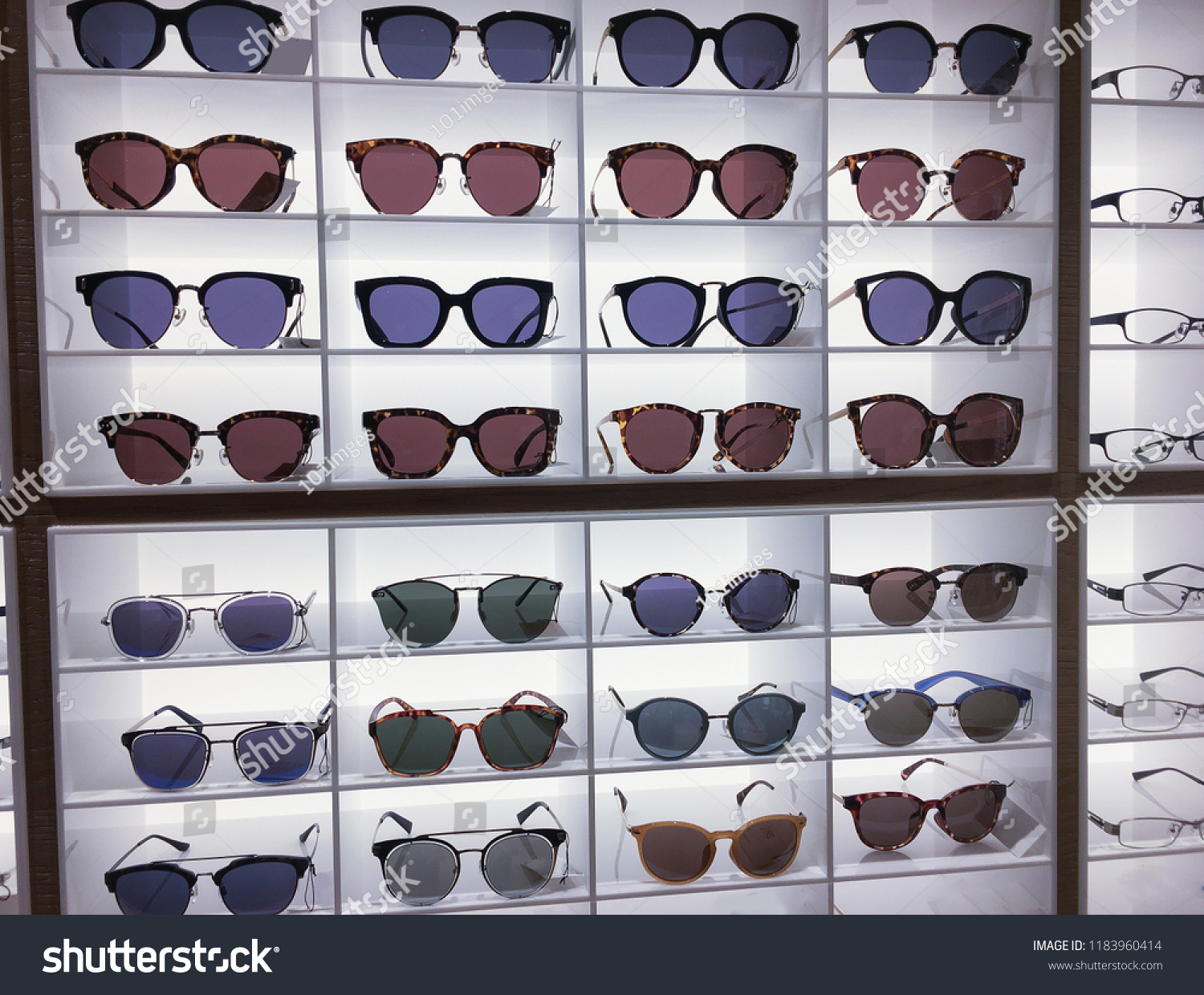 sunglasses shop sale