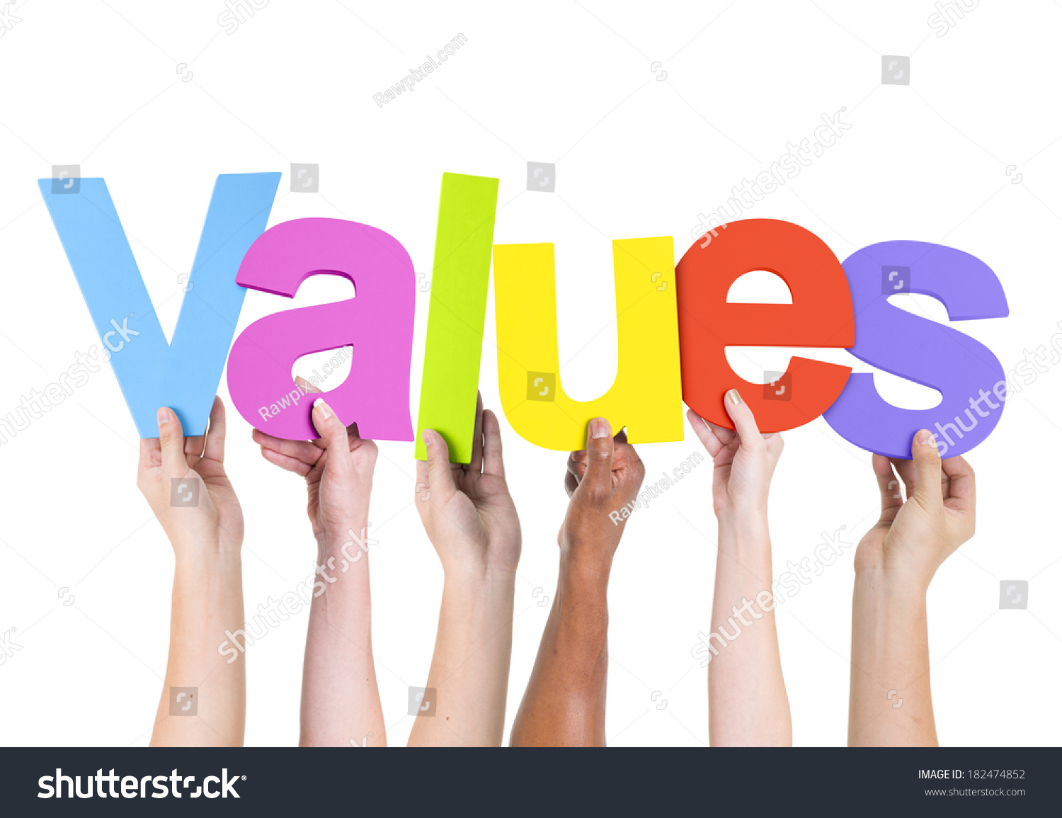 Manos Diversas Que Mantienen Los Valores Foto De Stock editar Ahora manos-diversas-que-mantienen-los-valores-foto-de-stock-editar-ahora