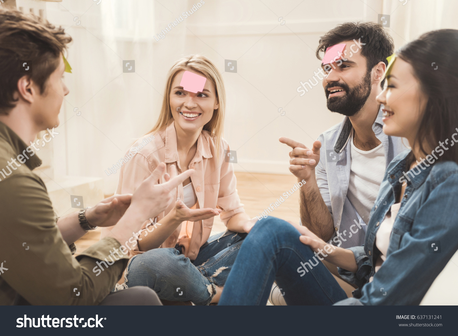diverse guess who game