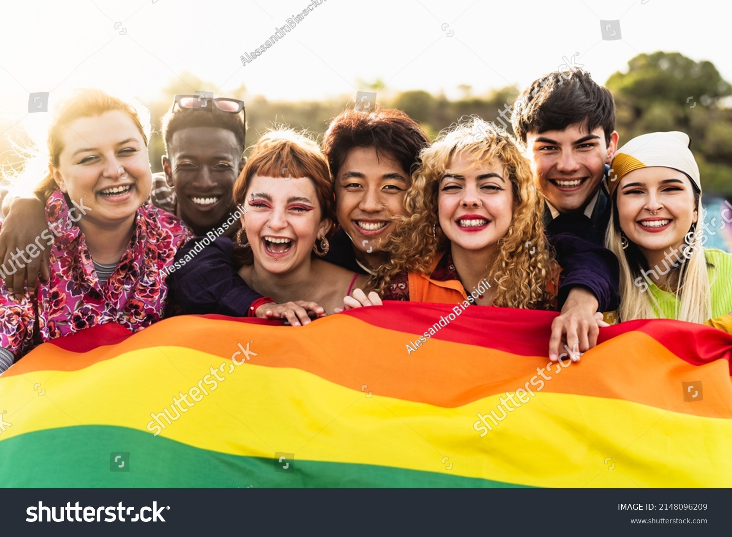 4,727 Lgbtq youth Images, Stock Photos & Vectors | Shutterstock