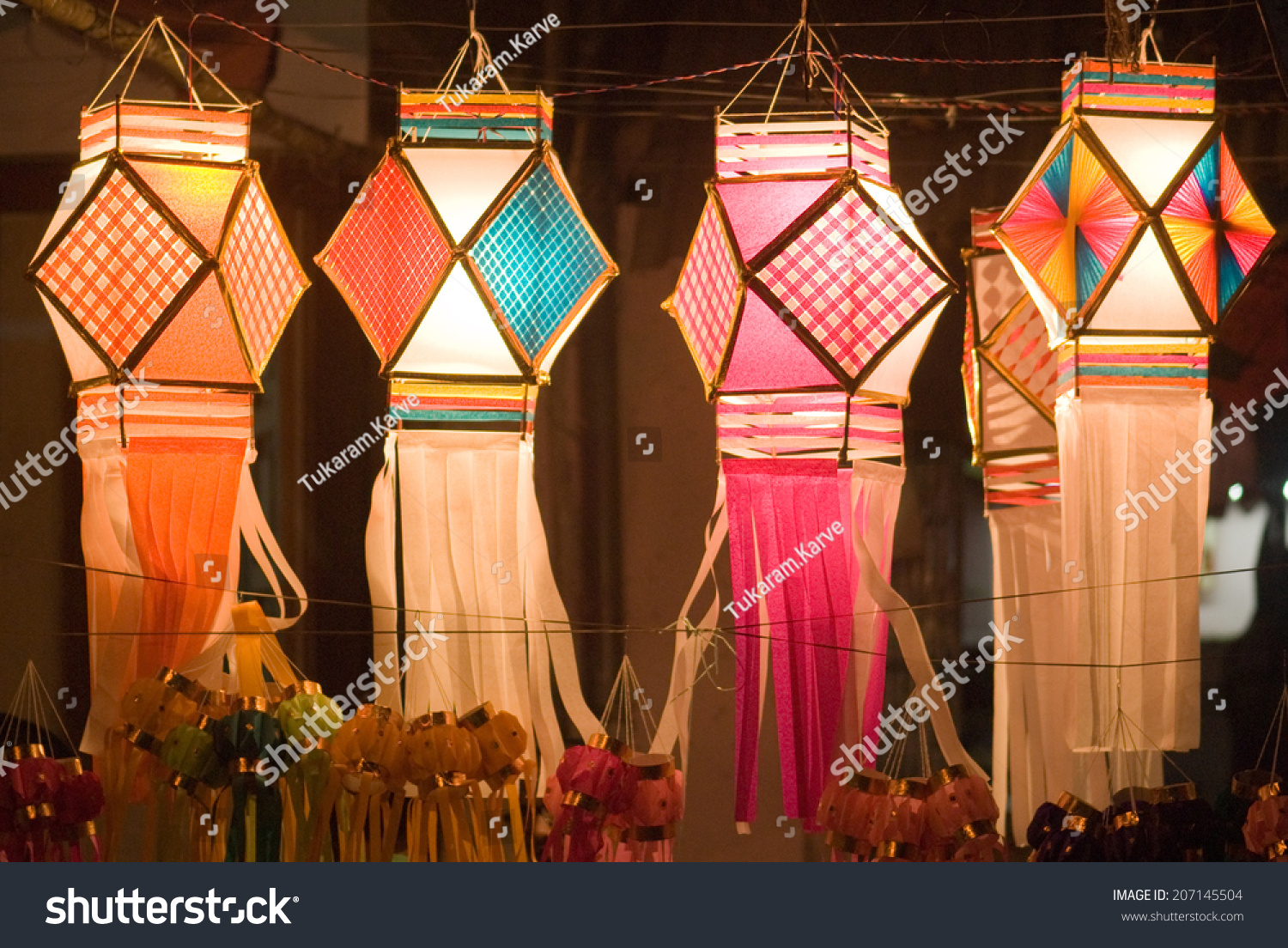 diwali decorative lamps for sale on diwali festival mumbai maharashtra india south east asia - Decorative Lamps diwali decorative lamps for sale on diwali festival mumbai maharashtra india south east asia - Decorative Lamps