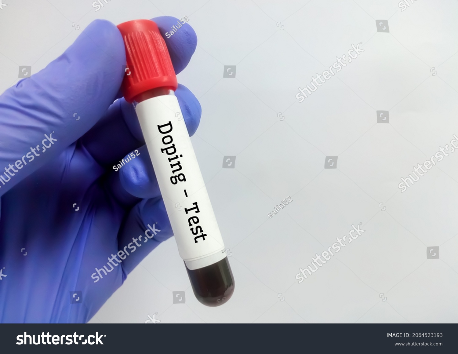 1,700 Lab Testing Doping Images, Stock Photos & Vectors | Shutterstock