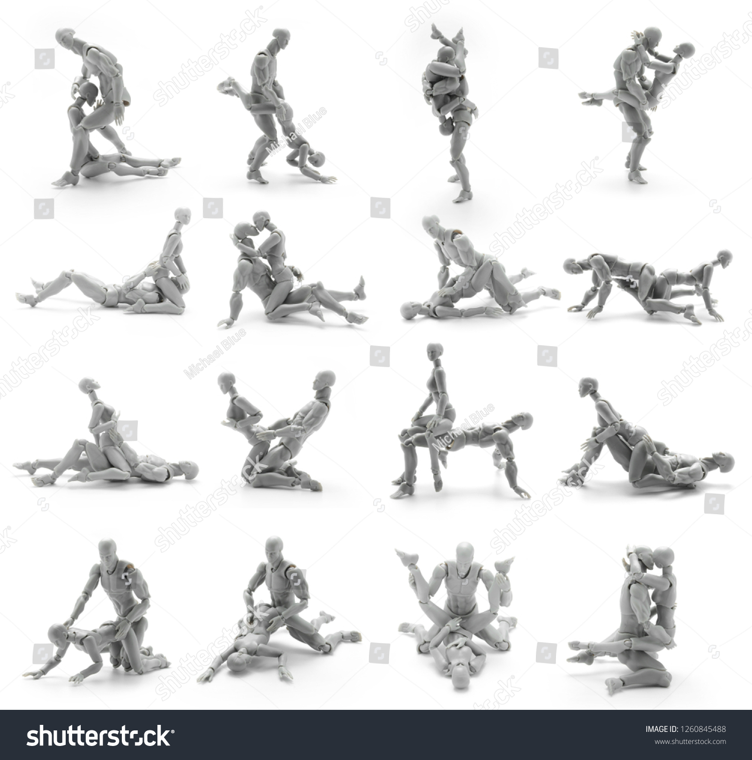 Sex Steps With Pictures