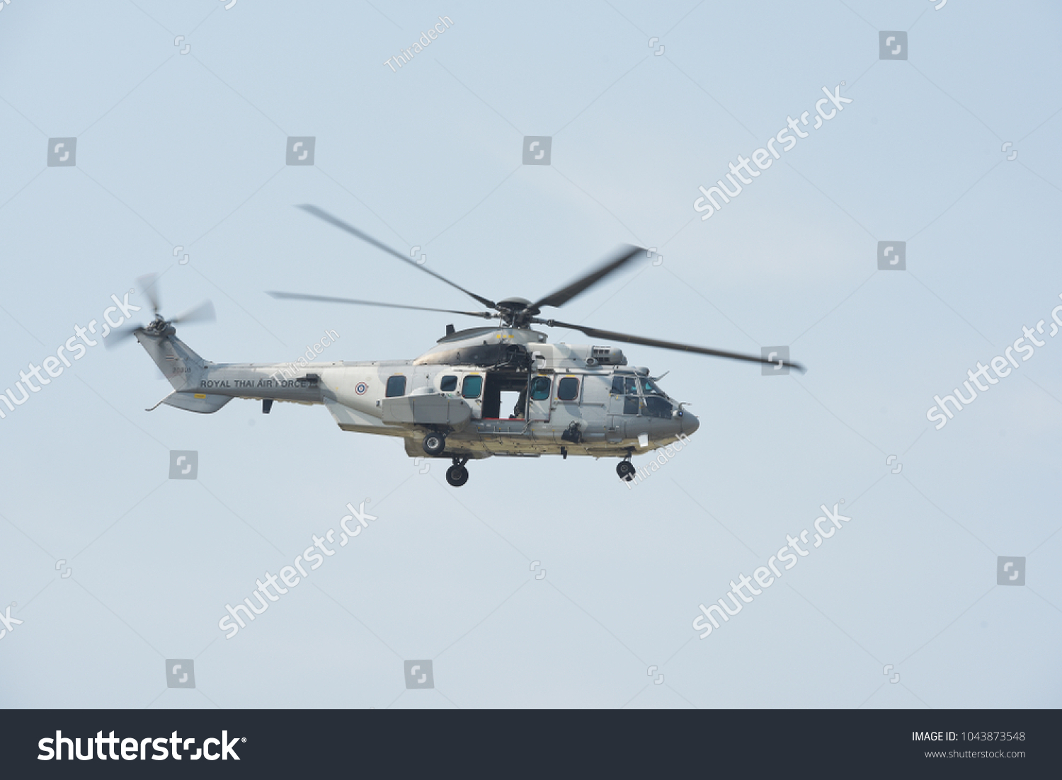 don muang royal thai air force base