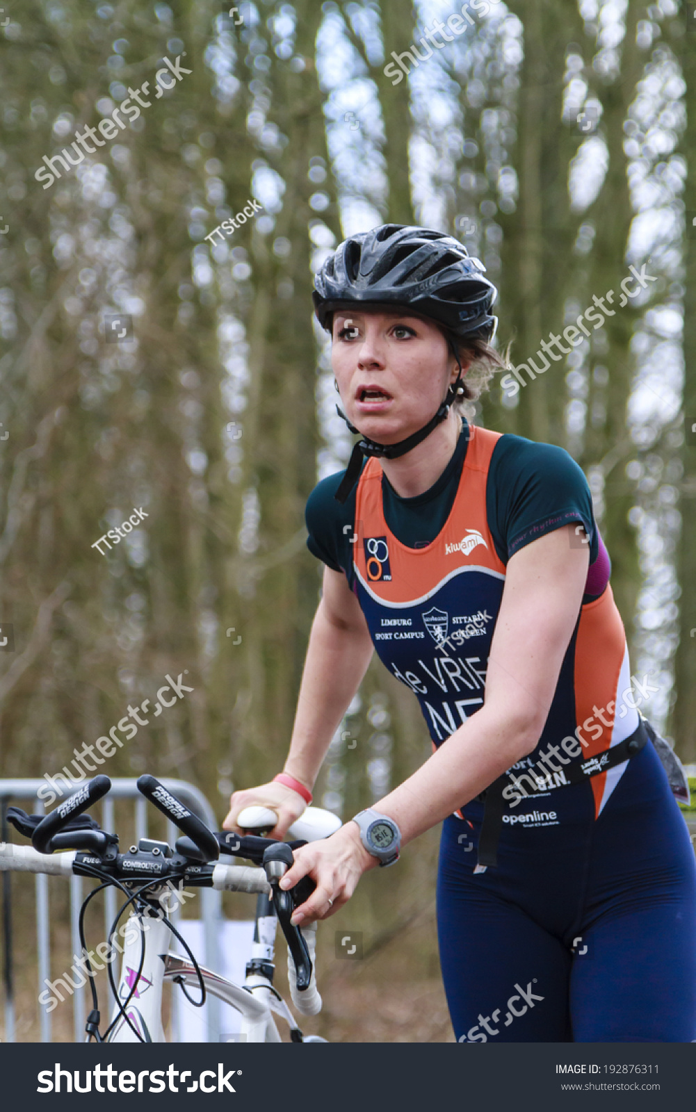 bike duathlon