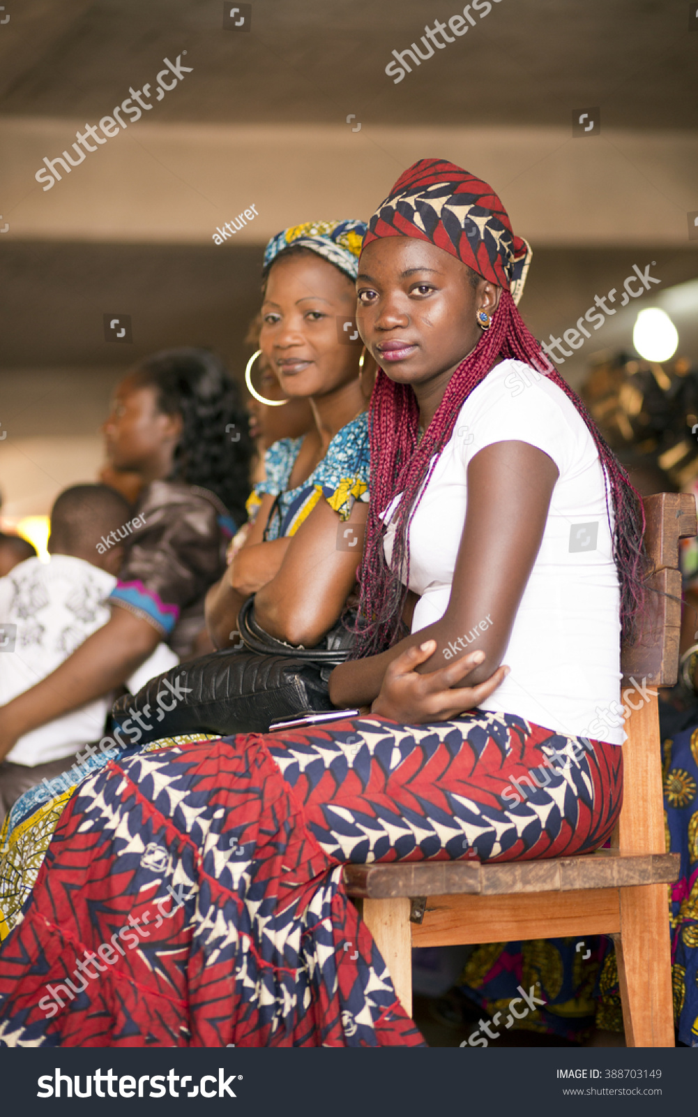 Douala Girl Search.